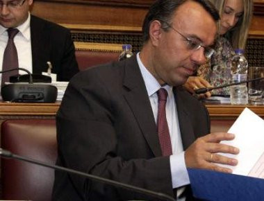 Χ. Σταϊκούρας:«Η καθυστέρηση ολοκλήρωσης της αξιολόγησης έχει τεράστιο κόστος για τη χώρα»
